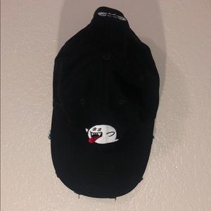 field grade money monster hat